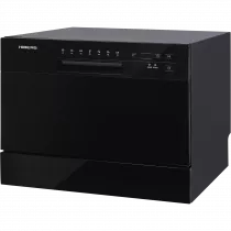 Посудомоечная машина HIBERG T56 615 B
