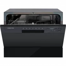 Посудомоечная машина HIBERG T56 615 B