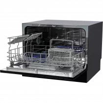 Посудомоечная машина HIBERG T56 615 B
