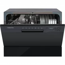 Посудомоечная машина HIBERG T56 615 B