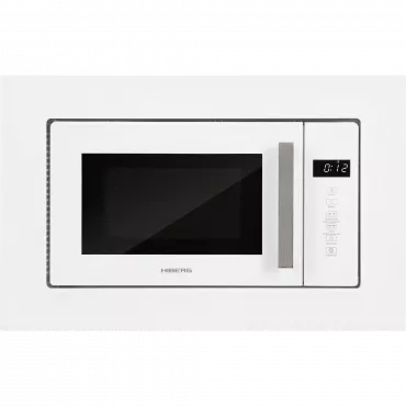Встраиваемая микроволновая печь HIBERG VM 6502 W