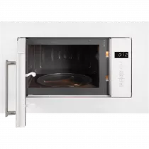 Встраиваемая микроволновая печь HIBERG VM 6502 W