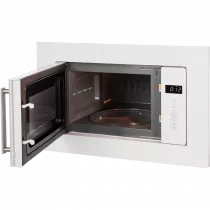 Встраиваемая микроволновая печь HIBERG VM 6502 W