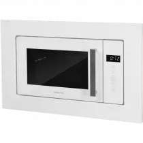 Встраиваемая микроволновая печь HIBERG VM 6502 W