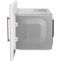 Встраиваемая микроволновая печь HIBERG VM 6502 W