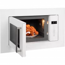 Встраиваемая микроволновая печь HIBERG VM 6502 W