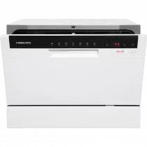 Посудомоечная машина HIBERG T56 615 W