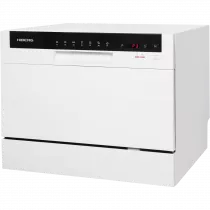 Посудомоечная машина HIBERG T56 615 W