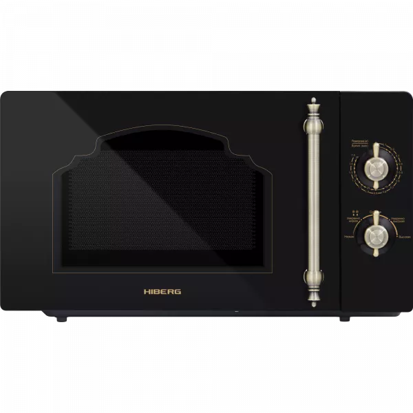 Микроволновая печь HIBERG VM-4288 BR