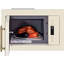 Встраиваемая микроволновая печь HIBERG VM 8505 Y