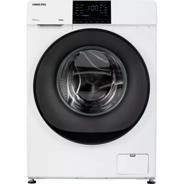 Стиральная машина HIBERG i-DDQ6 - 814 W