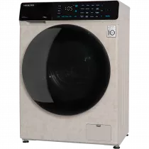 Стиральная машина HIBERG i-DDQ9 - 712 Ym