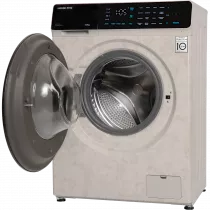 Стиральная машина HIBERG i-DDQ9 - 712 Ym