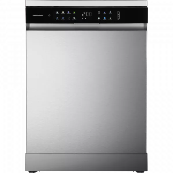Посудомоечная машина HIBERG F68 1530 LХ 
