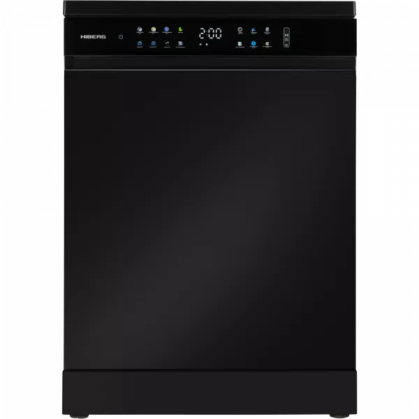Посудомоечная машина HIBERG F68 1530 LB 