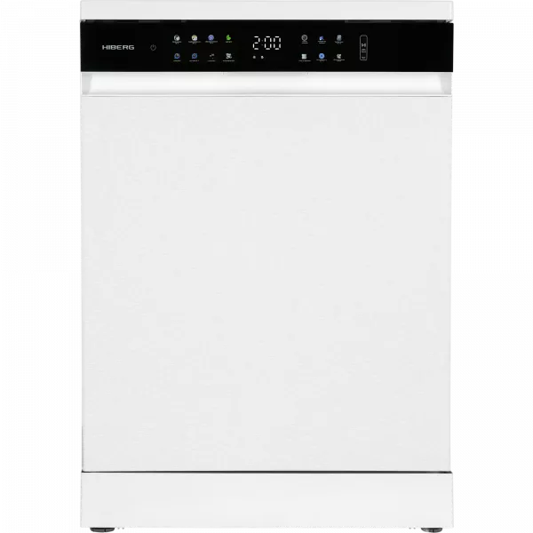 Посудомоечная машина HIBERG F68 1530 LW 