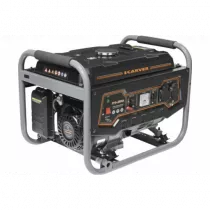 Генератор Carver PPG- 2500А 01.020.00010