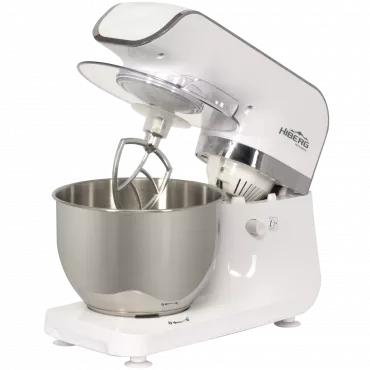 Миксер планетарный Hiberg MP 1040 DW