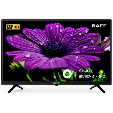 Телевизор BAFF 32Y HD-R
