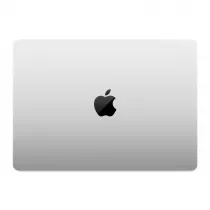 Ноутбук APPLE MacBook Pro 16 (MUW73ZP/A) M3 Max/48Gb/1Tb SSD/MacOS/нужен переходник на EU/Silver