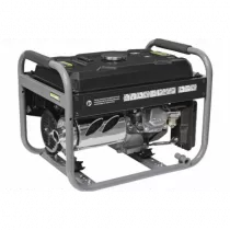 Генератор Carver PPG- 2500А 01.020.00010