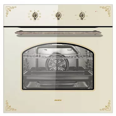 Духовой шкаф AVEX RYM 6090 F 
