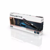 Выпрямитель ROWENTA SF7461F0, черный