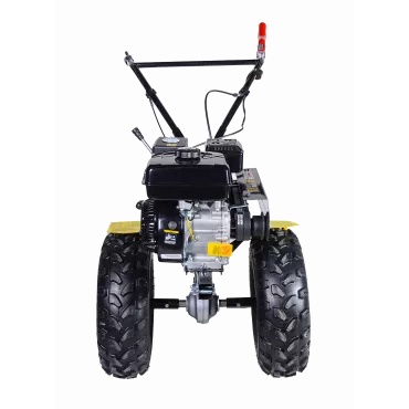 Сельскохозяйственная машина Huter МК-7000P Big Foot 70/5/26