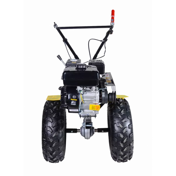 Сельскохозяйственная машина Huter МК-7000P Big Foot 70/5/26