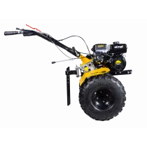 Сельскохозяйственная машина Huter МК-7000P Big Foot 70/5/26