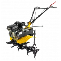Мотоблок Huter МК-7800P-4х2 70/5/45