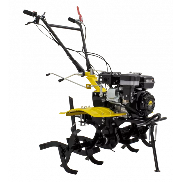 Мотоблок Huter МК-8000P 