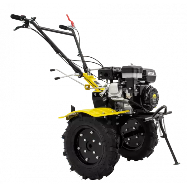 Мотоблок Huter МК-8000P 