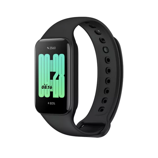 Фитнес-браслет Xiaomi Redmi Smart Band 2 