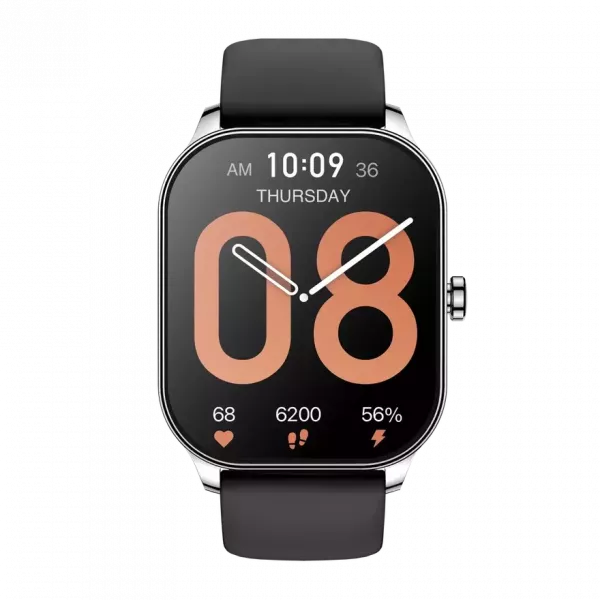 Смарт-часы Amazfit Pop 3S 