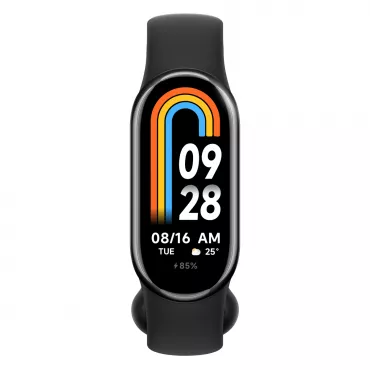 Фитнес-браслет Xiaomi Smart Band 8