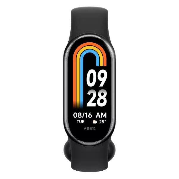 Фитнес-браслет Xiaomi Smart Band 8 