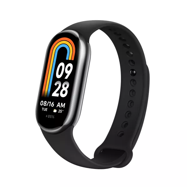 Фитнес-браслет Xiaomi Smart Band 8 