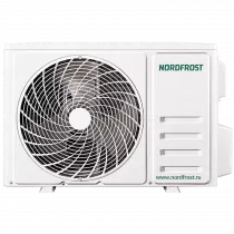 Сплит-система NORDFROST AC 12 inverter