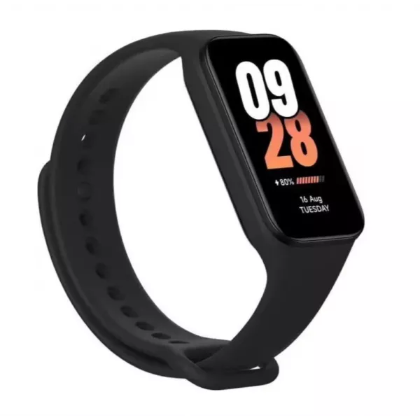 Фитнес-браслет Xiaomi Smart Band 8 Active 