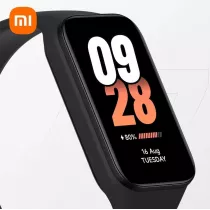 Фитнес-браслет Xiaomi Smart Band 8 Active