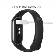 Фитнес-браслет Xiaomi Smart Band 8 Active