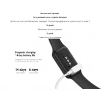 Фитнес-браслет Xiaomi Smart Band 8 Active