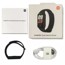 Фитнес-браслет Xiaomi Smart Band 8 Active