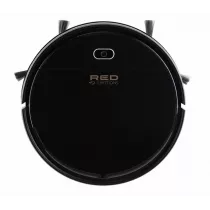 Робот-пылесос RED emotions RV-R57S