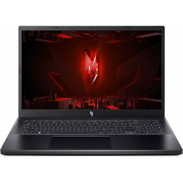 Ноутбук Acer Nitro V 15 ANV15-51-54RL черный