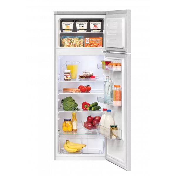 Холодильник BEKO RDSK 240M00 S 