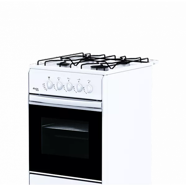 Плита ЛАДА Nova RG 24042 W 