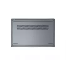Ноутбук Lenovo IP3 15ITL6 (82XB0061UE) qwerty/Rus 15.6" FHD, Intel Core i3-N305, 4Gb, 256Gb SSD, no ODD, no OS, серый