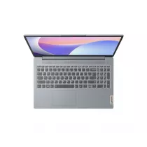 Ноутбук Lenovo IP3 15ITL6 (82XB0061UE) qwerty/Rus 15.6" FHD, Intel Core i3-N305, 4Gb, 256Gb SSD, no ODD, no OS, серый